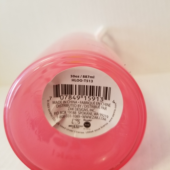 Hello Kitty Set! - Picture 2 of 4